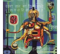 Tabla Beat Science - Live in San Francisco at Stern Grove