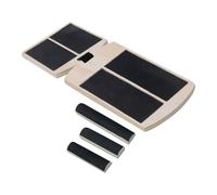 Tabla De Equilibrio Multifuncional Para Principiantes Tabla De Equilibrio Ejercicios ?abla e Équilibrio Para Niños abla ?e Est quilibrio Ejercicio Físico abla D?e Êquilibrio Díe Madera P? Adul