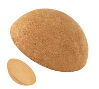 Tabla Oscilante - Equipo De Ejercicio Portátil Ergonómico, Tabla De Equilibrio De Entrenamiento Central Para Adultos, Para Hombres, Mujeres, Oficina, Interior, Exterior, Rehabilitación En El Hogar, F