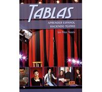 Tablas - Aprender Español Haciendo Teatro