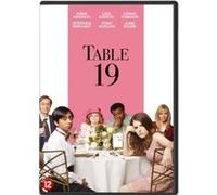 TABLE 19 G