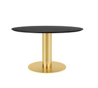 Table 2.0 Dining Table structure laiton Ø130cm H x Ø 72.5x130cm