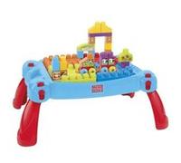 Table 3 en 1 Mega Bloks G