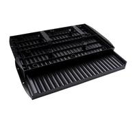 Table à Bouillettes Carpspirit 14m Noir TU
