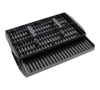 Table à Bouillettes Carpspirit 16m Noir TU