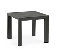 Table à café Cruise 40X40 Anthracite Gk52