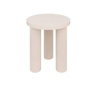 Atmosphera - Table à café Tella - D40 - Crème