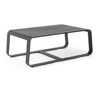 Table à café Merrigan 105X62 Anthracite Yk13
