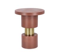 Table à café Mitul Brick D35