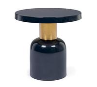 Table à café Nalima Bleu D41