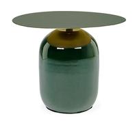 Table à café Nalima Green D50