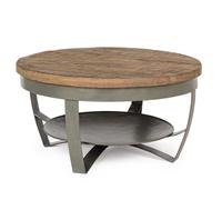 Table à café Narvik D65