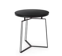 Table à café Zaira noir D50