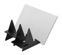 Table à Dessin en Acrylique, Pas Besoin de Brouillon, Développement de la Coordination œil-Main, Parfaite pour Les Artistes Juniors, 5 Supports