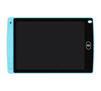 Table à dessin LCD pour enfants, tablette d'écriture LCD Doodle Board,Tablette d'écriture à écran LCD de 8,5 pouces avec stylo pour enfants - Bloc de croquis intelligent avec protection