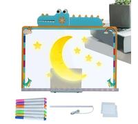 Table à dessin LED pour - Tapis lumineux en acrylique, ABS | Bloc de dessin LED pour les fêtes d'anniversaire, les salles de classe, les jardins d', les jardins d', les réunions, les