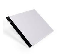 TABLE A DESSIN RECOMMANDÉE!!! Tablette Lumineuse Dessin A4 L 35,5 cm - DINGXIANG