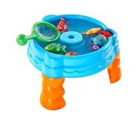 Table à Eau - DUOKU - 518H-23C - Jouet Aquatique - Activités Sensorielles - Convient dès 3 Ans