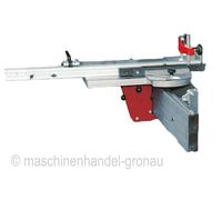 Table À Glissière Holzmann Pour Fraiseuse FS200SST