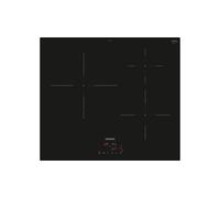 iQ100 Table à induction 60 cm sans cadre EU611BJB5E Noir G