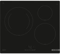 Plaque induction BOSCH PIJ61SBB5F