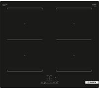 Table à induction Bosch PVQ611BB6E - Série 4 - 59,2 x 5,1 x 52,2 cm