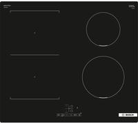 Table à induction Bosch PVS611BB6E - Série 4 - 59,2 x 5,1 x 52,2 cm