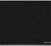 Table à induction Bosch PVS631HB1E - Série 6 - 59,2 x 5,1 x 52,2 cm - Wi-Fi