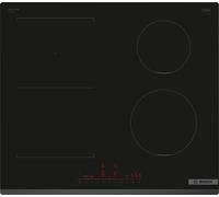 Table à induction Bosch PVS631HB1E - Série 6 - 59,2 x 5,1 x 52,2 cm - Wi-Fi