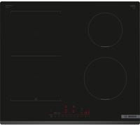 Table à induction Bosch PVS631HC1E - Série 6 - 59,2 x 5,1 x 52,2 cm - Wi-Fi
