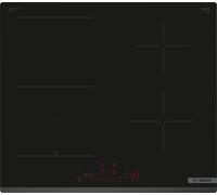Table à induction Bosch PVS63KHC1E - Série 6 - 59,2 x 5,1 x 52,2 cm - Wi-Fi