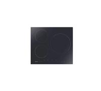 Candy CIS633DTT/1 Noir Intégré 60 cm Plaque avec zone à induction 3 zone(s)