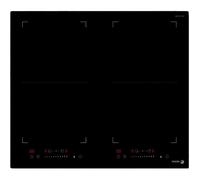Table à Induction - FAGOR - FAI3546 - 4 foyers - 7,2 kW - Commandes avant