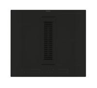 Table à Induction Haier Série I-Dual 6 4 Zones 7400W Noire - HAIH6IEMCF