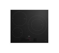 Table a Induction BEKO HII63405MT 3 plaques de cuisson