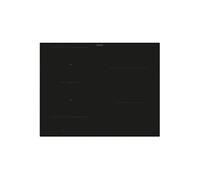 Haier Series 2 HAIFB54IRCS Noir Intégré 65 cm Plaque avec zone à induction 4 zones