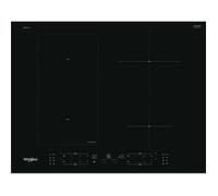 Table à induction WHIRLPOOL INTEGRABLE WLB 4265 BFIXL