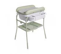 Table à Langer avec Baignoire Cuddle&Bubble Oasis Chicco
