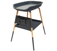 Table À Langer Balnéo Gris TU