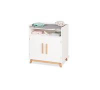 Pinolino Table à Langer pour poupée "Marit"
