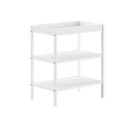 Vipack Table À Langer Dino Blanche