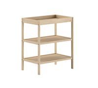 Table à Langer Dino Naturel Nature