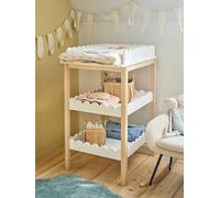 Table à langer FESTON blanc TU