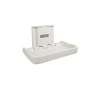 Materiel Chr Pro Table à Langer Horizontale Pliable - Bolero -