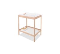 Table à langer Joris en bois - PINOLINO - Beige
