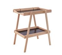 Table à langer Léna hybride anthracite TU