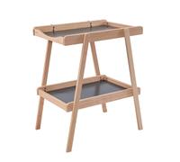 Table à langer Léna hybride kaki TU