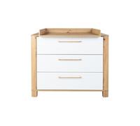 Table à langer Marlon Wiko Beige G