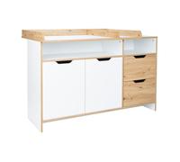 Table à langer Maxim Wiko