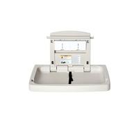 Table à Langer Pliante Horizontale Rubbermaid